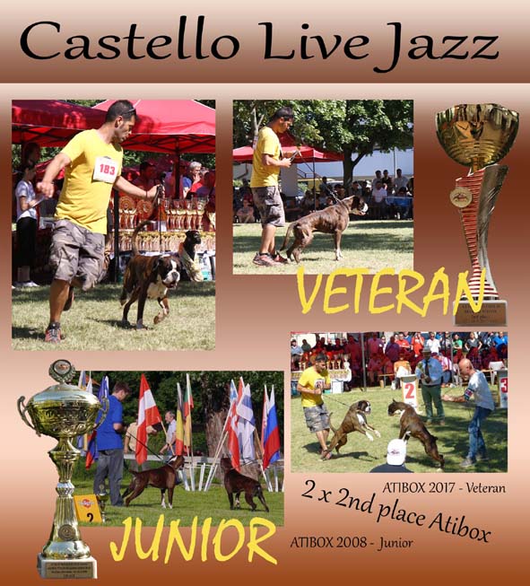 Castello Live Jazz